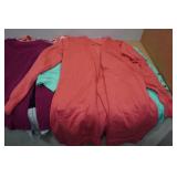 Large Assortment of Women