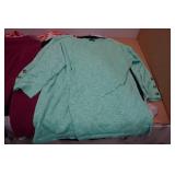 Large Assortment of Women