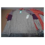 Large Assortment of Women