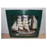 Tall Ships of the World Collection -Simon Bolivar
