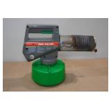 Burgess Propane Bug Killer Fogger