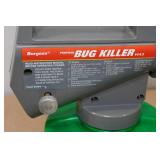 Burgess Propane Bug Killer Fogger