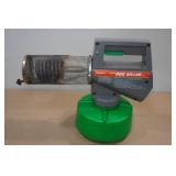 Burgess Propane Bug Killer Fogger