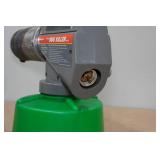 Burgess Propane Bug Killer Fogger