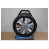 Hot Wheels Spinner Car Case