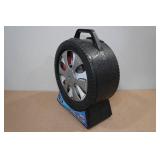 Hot Wheels Spinner Car Case