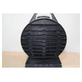 Hot Wheels Spinner Car Case