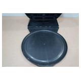 Hot Wheels Spinner Car Case