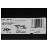 Hot Wheels Spinner Car Case