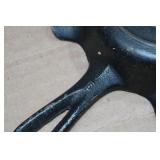 Antique Griswold Cast Iron Ashtray Skillet 6.25"