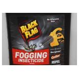Black Flag Fogging Insecticide