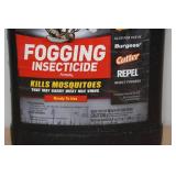 Black Flag Fogging Insecticide