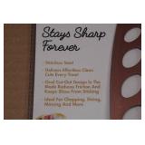 *2* Sets of Copper Knives