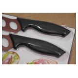*2* Sets of Copper Knives