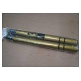 Bruce Lee Gold Nunchuck Replica