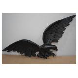 25" American Eagle Indoor/Outdoor Décor