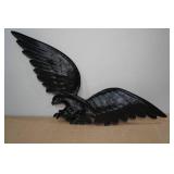 25" American Eagle Indoor/Outdoor Décor