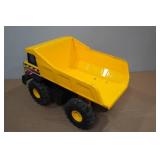 Tonka Dump Truck #354