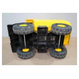 Tonka Dump Truck #354