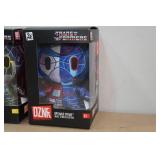 DZNR Transformers Collectable Plush Toys