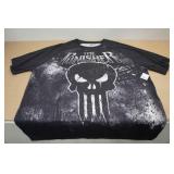 Punisher T-Shirt -2XL