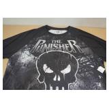 Punisher T-Shirt -2XL