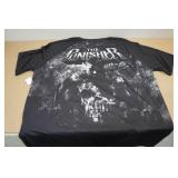 Punisher T-Shirt -2XL