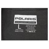 Polaris T-Shirt -Large