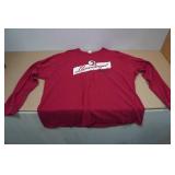 Leinenkugels Beer Long Sleeve Shirt -2XL