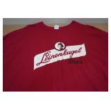 Leinenkugels Beer Long Sleeve Shirt -2XL