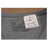 Under Armor Youth T-Shirt -Medium