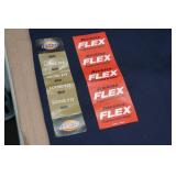 Dickies Loose Fit Double Knee Work Pants -42x34