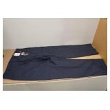 Dickies Loose Fit Double Knee Work Pants -42x34