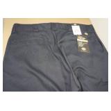 Dickies Loose Fit Double Knee Work Pants -42x34