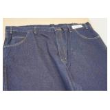 Cintas 394 Denim Pants -44x30