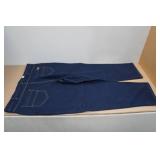Cintas 394 Denim Pants -44x30