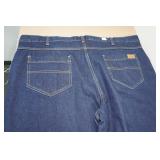 Cintas 394 Denim Pants -44x30