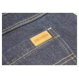 Cintas 394 Denim Pants -44x30