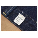 Cintas 394 Denim Pants -44x30