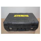 4-Piece DeWalt Tool Set -Tools Only