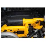 4-Piece DeWalt Tool Set -Tools Only