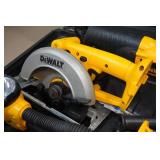 4-Piece DeWalt Tool Set -Tools Only