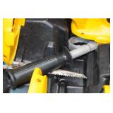 4-Piece DeWalt Tool Set -Tools Only