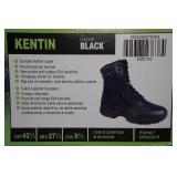 Interceptor Kentin Riding Boots -Size 9.5