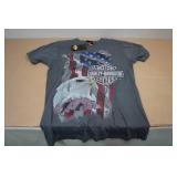 Harley Davidson T-Shirt -Small