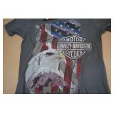 Harley Davidson T-Shirt -Small