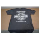 Harley Davidson T-Shirt -Small