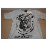 Harley Davidson T-Shirt -Small