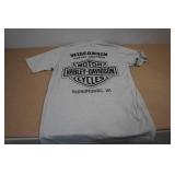 Harley Davidson T-Shirt -Small