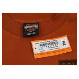 Harley Davidson T-Shirt -Small